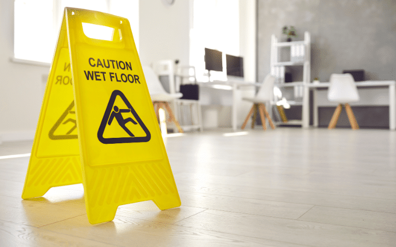 Office Cleaning in Dartford