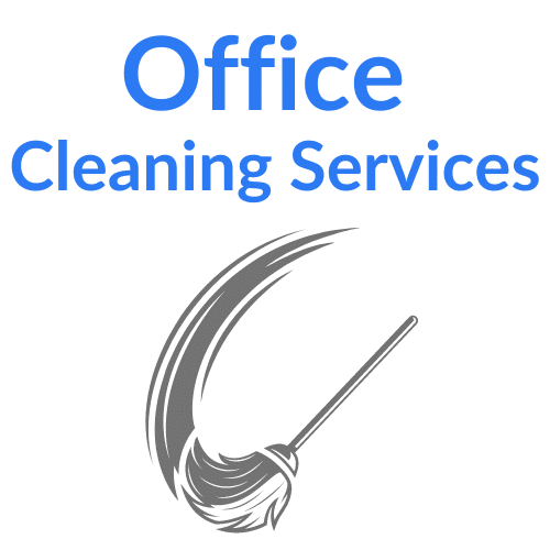 Office Cleaning Services