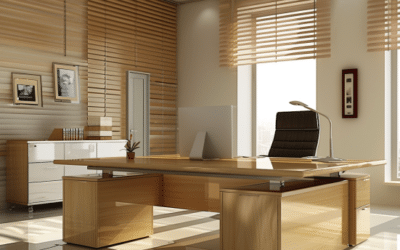 Office Cleaning in Whitstable